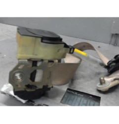 Ceinture avant droit MERCEDES CLASSE E 210 Photo n°5