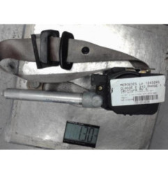 Ceinture avant gauche MERCEDES CLASSE E 210 Photo n°1