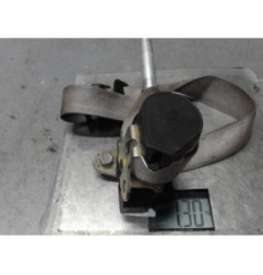 Ceinture avant gauche MERCEDES CLASSE E 210 Photo n°4