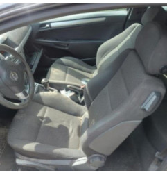 Feu arriere principal droit (feux) OPEL ASTRA H Photo n°6