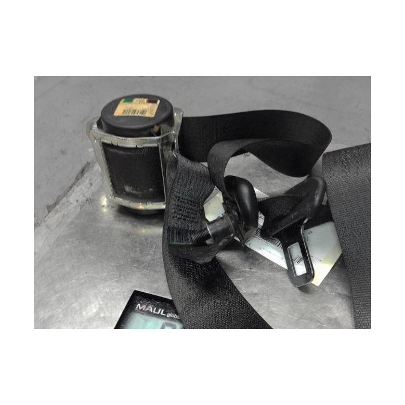 Ceinture avant droit OPEL ASTRA H