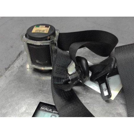 Ceinture avant droit OPEL ASTRA H Photo n°1