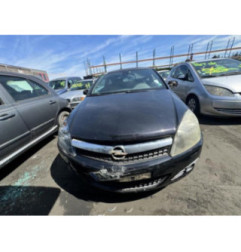 Ceinture avant droit OPEL ASTRA H Photo n°11