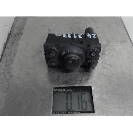 Commande de phare OPEL ASTRA H Photo n°1