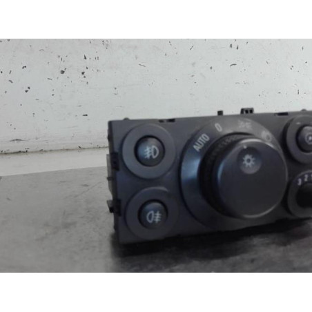 Commande de phare OPEL ASTRA H