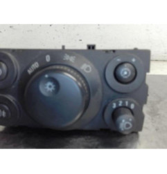 Commande de phare OPEL ASTRA H Photo n°3