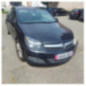 Commande de phare OPEL ASTRA H