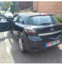 Commande de phare OPEL ASTRA H Photo n°9