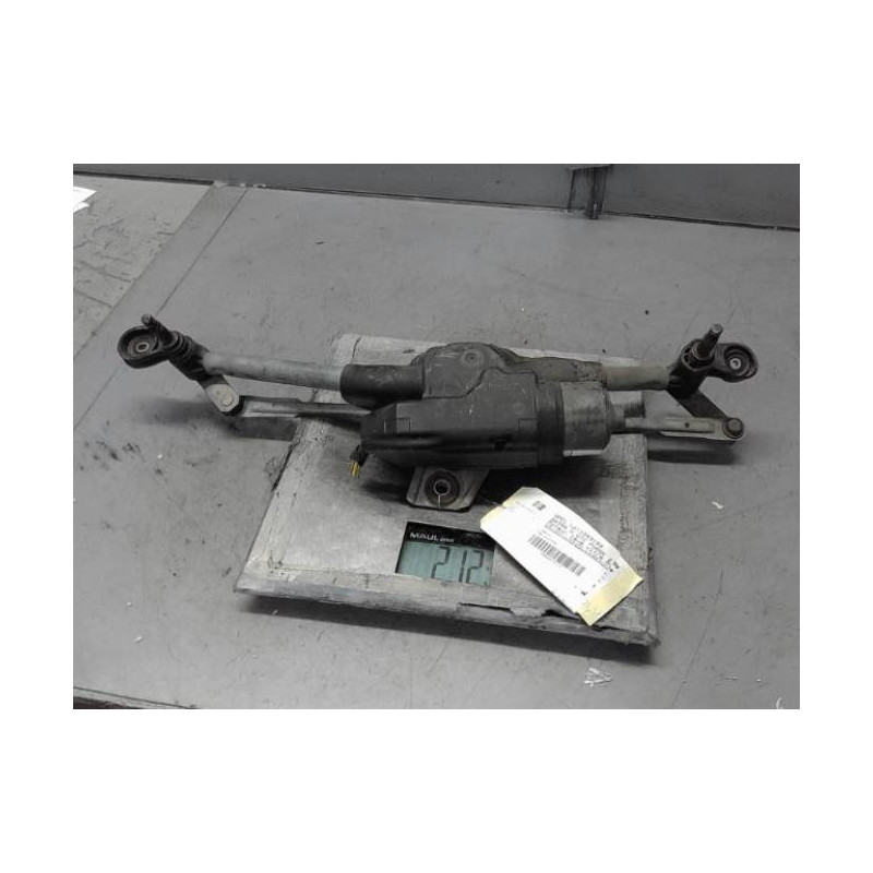 Moteur essuie glace avant OPEL ASTRA H