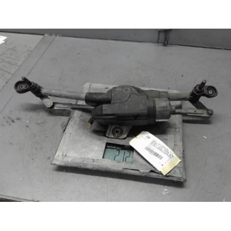 Moteur essuie glace avant OPEL ASTRA H Photo n°1