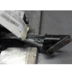Moteur essuie glace avant OPEL ASTRA H Photo n°6