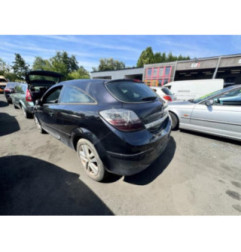 Moteur essuie glace avant OPEL ASTRA H Photo n°20