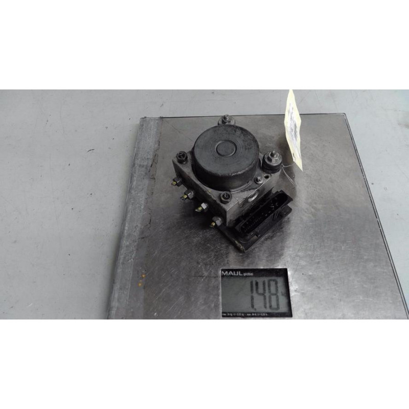 Bloc ABS (freins anti-blocage) DACIA SANDERO 1