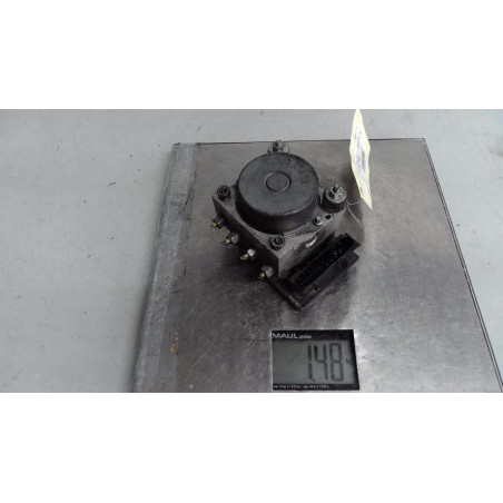 Bloc ABS (freins anti-blocage) DACIA SANDERO 1 Photo n°1