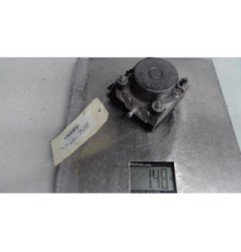 Bloc ABS (freins anti-blocage) DACIA SANDERO 1 Photo n°4