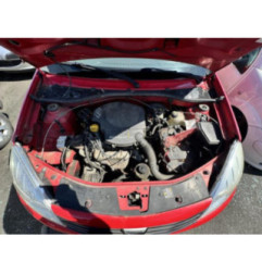 Ceinture avant droit DACIA SANDERO 1 Photo n°6