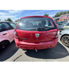 Ceinture avant droit DACIA SANDERO 1 Photo n°17