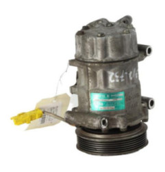 Compresseur clim PEUGEOT 206