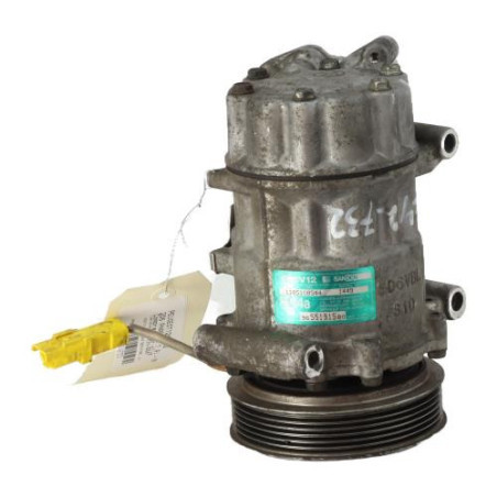 Compresseur clim PEUGEOT 206