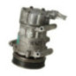 Compresseur clim PEUGEOT 206