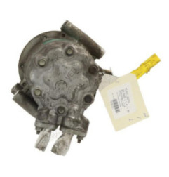 Compresseur clim PEUGEOT 206 Photo n°6