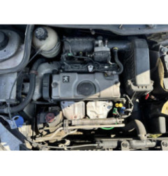 Compresseur clim PEUGEOT 206 Photo n°14