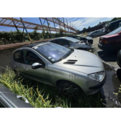 Compresseur clim PEUGEOT 206 Photo n°16