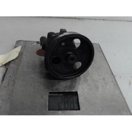 Pompe de direction PEUGEOT 206 Photo n°1