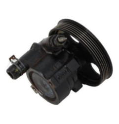 Pompe de direction PEUGEOT 206 Photo n°8