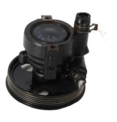 Pompe de direction PEUGEOT 206 Photo n°12