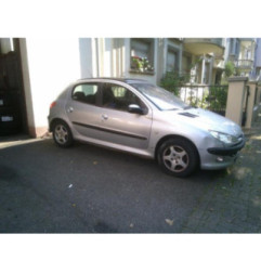 Pompe de direction PEUGEOT 206 Photo n°16