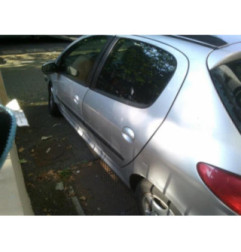 Pompe de direction PEUGEOT 206 Photo n°19