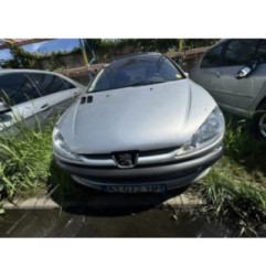 Pompe de direction PEUGEOT 206 Photo n°20