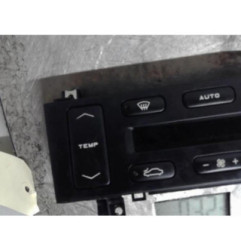 Commande chauffage PEUGEOT 406