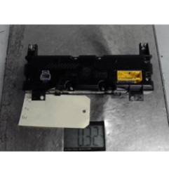 Commande chauffage PEUGEOT 406 Photo n°5