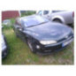 Commande chauffage PEUGEOT 406