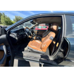 Commande chauffage PEUGEOT 406 Photo n°18