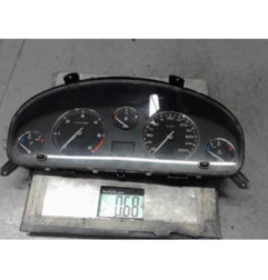 Compteur PEUGEOT 406 Photo n°1