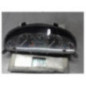Compteur PEUGEOT 406