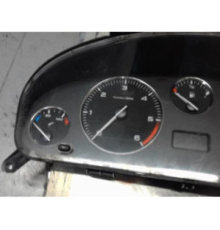 Compteur PEUGEOT 406