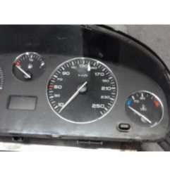 Compteur PEUGEOT 406 Photo n°3
