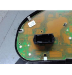 Compteur PEUGEOT 406 Photo n°4