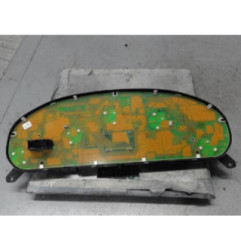 Compteur PEUGEOT 406 Photo n°5