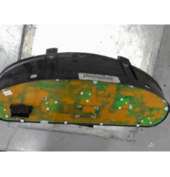 Compteur PEUGEOT 406 Photo n°6