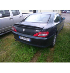 Compteur PEUGEOT 406 Photo n°11