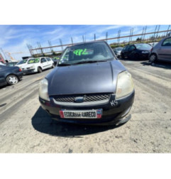 Ceinture avant droit FORD FIESTA 5 Photo n°11