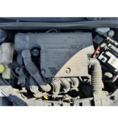 Ceinture avant droit FORD FIESTA 5 Photo n°13