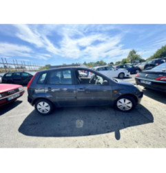 Ceinture avant droit FORD FIESTA 5 Photo n°15