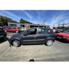 Com (Bloc Contacteur Tournant+Commodo Essuie Glace+Commodo Phare) FORD FIESTA 5 Photo n°13