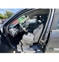 Com (Bloc Contacteur Tournant+Commodo Essuie Glace+Commodo Phare) FORD FIESTA 5 Photo n°15